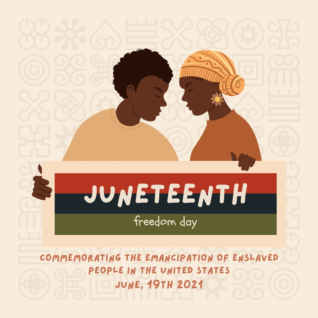 Juneteenth in Arizona